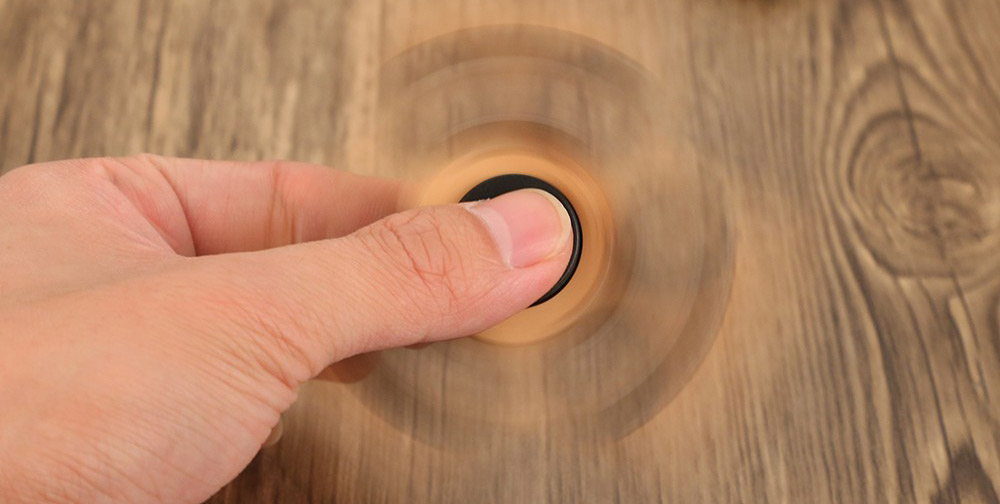 gadget spinner