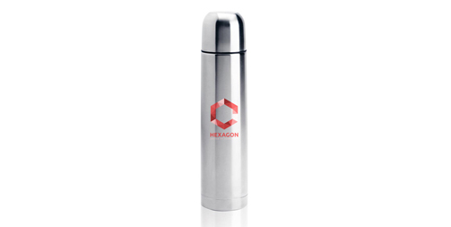 thermos promozionale natale