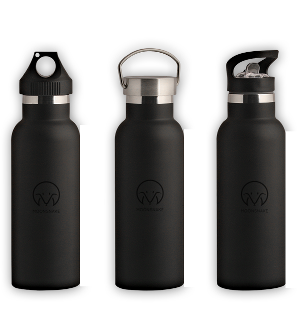 Clima bottles