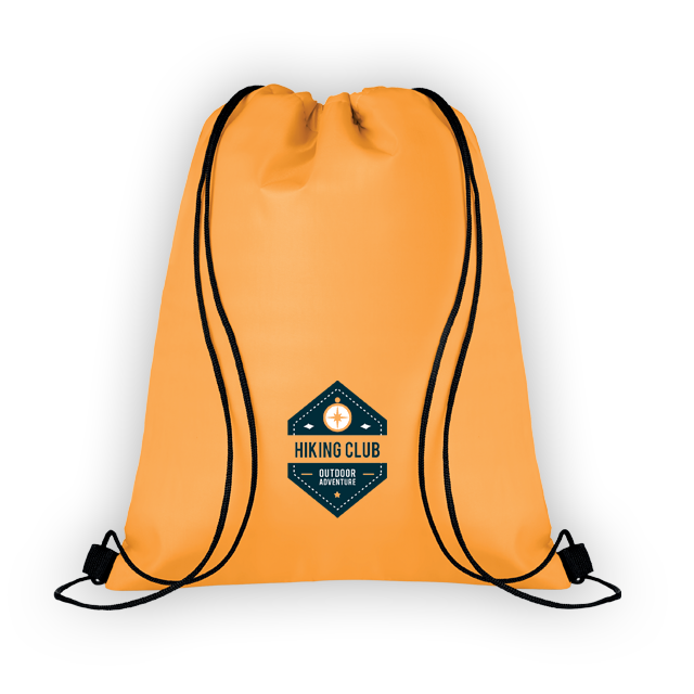 Fridge drawstring bags