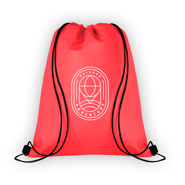 Fridge drawstring bags