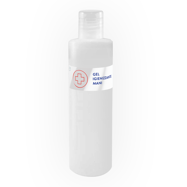 Sanitizing Gel