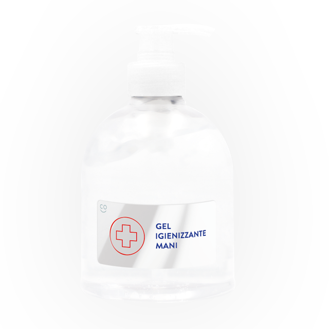 Sanitizing Gel