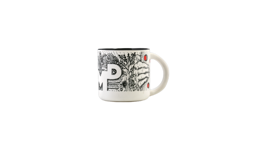 Mug in ceramica promozionali