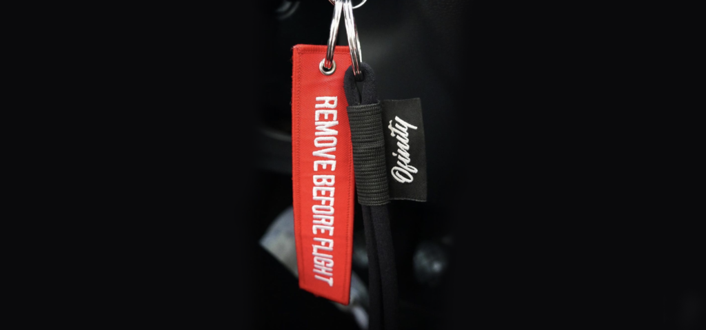 lanyard promozionale per fiere ed eventi