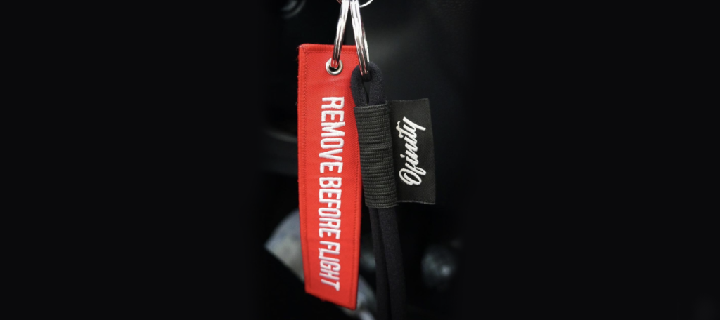 lanyard promozionale per fiere ed eventi