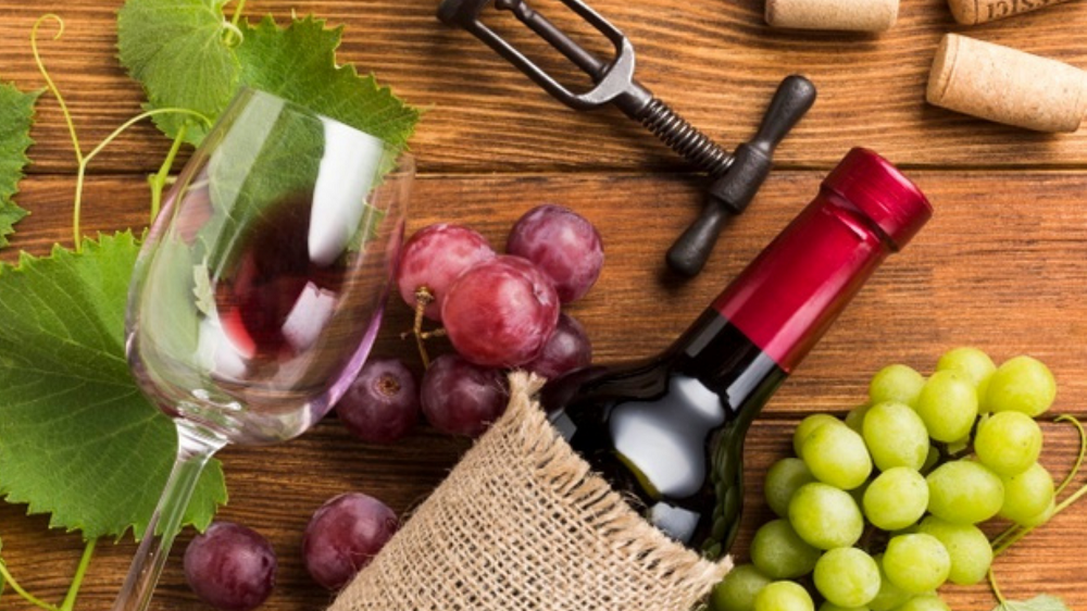 Gadget promozionali legati al mondo del vino