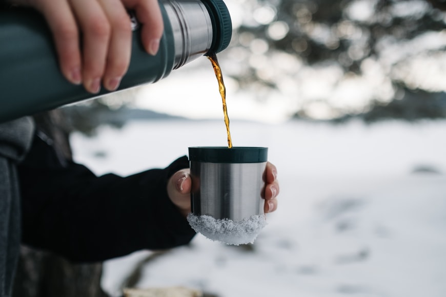 gadget thermos